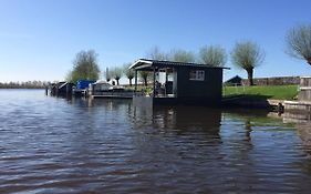Waterhut 1 Aduarderzijl